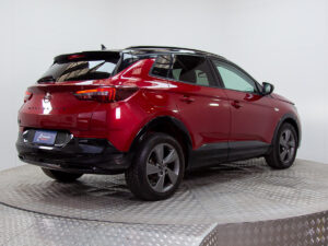 Opel GRANDLAND 2024 usado — vista 7 | Pompeyo Carrasco