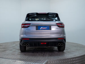 Geely COOLRAY 2023 usado — vista 6 | Pompeyo Carrasco
