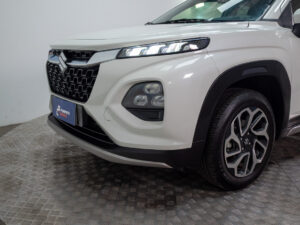SUZUKI FRONX 2025 usado — vista 18 | Pompeyo Carrasco