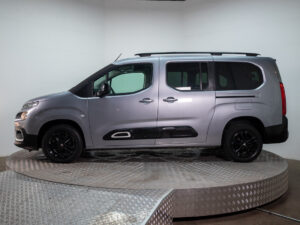 Citroën BERLINGO MULTISPACE 2023 usado — van | Pompeyo Carrasco