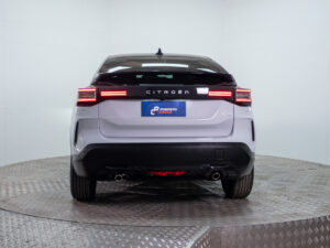 Citroën C4 2026 usado — vista 6 | Pompeyo Carrasco
