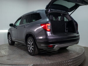 HONDA PILOT 2021 usado — vista 12 | Pompeyo Carrasco