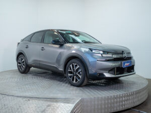 Citroën C4 2026 usado | Pompeyo Carrasco