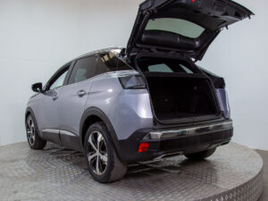Peugeot 3008 2022 usado — vista 8 | Pompeyo Carrasco