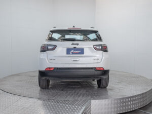 JEEP COMPASS 2022 usado — vista 6 | Pompeyo Carrasco