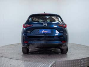 MAZDA CX-5 2026 usado — vista 6 | Pompeyo Carrasco