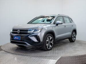 VOLKSWAGEN TAOS 2026 usado — transmisión automática | Pompeyo Carrasco