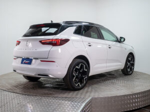 Opel NEW GRANDLAND 2024 usado — vista 7 | Pompeyo Carrasco
