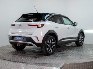 Opel MOKKA 2023 usado — vista 7 | Pompeyo Carrasco