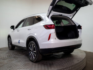 HAVAL H6 2024 usado — vista 10 | Pompeyo Carrasco