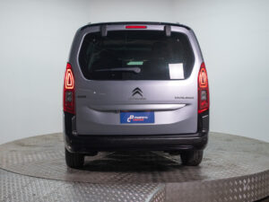 Citroën BERLINGO MULTISPACE 2023 usado — vista 6 | Pompeyo Carrasco