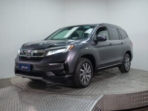 HONDA PILOT 2021 usado — vista 6 | Pompeyo Carrasco