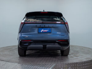 Geely STARRAY 2025 usado — vista 6 | Pompeyo Carrasco