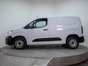 Citroën BERLINGO 2025 usado — en Maipu | Pompeyo Carrasco
