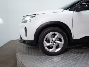 Citroën C5 2024 usado — en Irarrazaval | Pompeyo Carrasco
