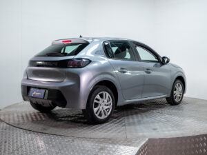 Peugeot 208 2024 usado — vista 7 | Pompeyo Carrasco