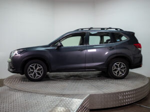Subaru FORESTER 2023 usado — suv | Pompeyo Carrasco