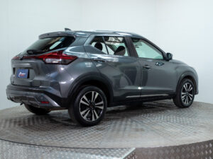 Nissan KICKS 2022 usado — vista 14 | Pompeyo Carrasco