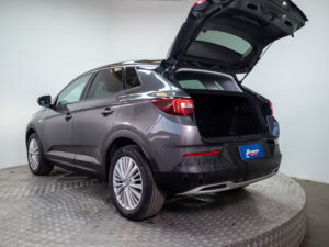 Opel GRANDLAND 2021 usado — vista 10 | Pompeyo Carrasco