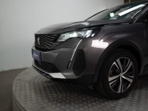Peugeot 3008 2024 usado — suv | Pompeyo Carrasco