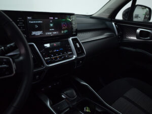 Kia SORENTO 2023 usado — vista 12 | Pompeyo Carrasco