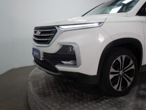 CHEVROLET CAPTIVA 2022 usado — vista 19 | Pompeyo Carrasco