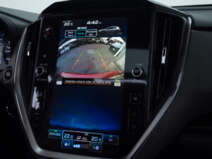 Subaru CROSSTREK 2025 usado — vista 21 | Pompeyo Carrasco