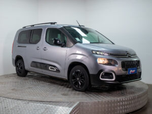 Citroën BERLINGO MULTISPACE 2023 usado | Pompeyo Carrasco