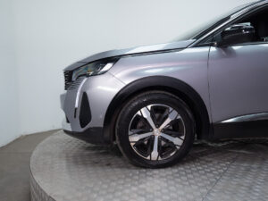 Peugeot 5008 2023 usado — vista 17 | Pompeyo Carrasco