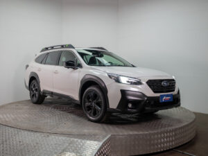 Subaru ALL NEW OUTBACK 2022 usado — vista 9 | Pompeyo Carrasco