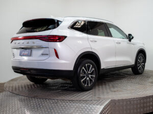 HAVAL H6 2024 usado — vista 7 | Pompeyo Carrasco