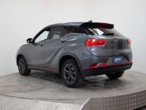 DFSK SUV 500 2025 usado — en Plaza Oeste | Pompeyo Carrasco