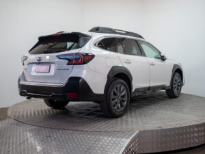 Subaru OUTBACK 2023 usado — vista 7 | Pompeyo Carrasco