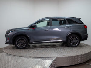 DFSK SUV 600 2024 usado — suv | Pompeyo Carrasco