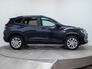 CHEVROLET TRACKER 2025 usado — vista 8 | Pompeyo Carrasco