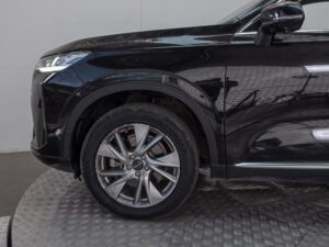 HAVAL H6 2022 usado — vista 9 | Pompeyo Carrasco