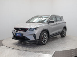 Geely COOLRAY 2023 usado — 88.596 km | Pompeyo Carrasco