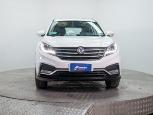 DFSK SUV 580 2023 usado — 65.376 km | Pompeyo Carrasco