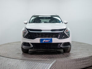 Kia SPORTAGE 2024 usado — 31.411 km | Pompeyo Carrasco
