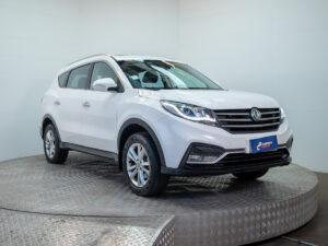 DFSK SUV 580 2024 usado | Pompeyo Carrasco