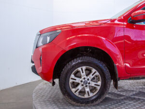 Nissan NAVARA 2024 usado — vista 8 | Pompeyo Carrasco