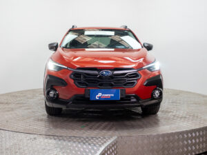 Subaru CROSSTREK 2025 usado — 5.670 km | Pompeyo Carrasco