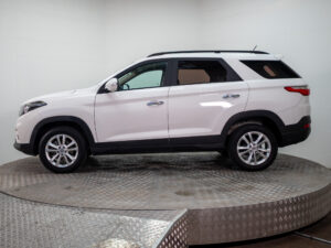 DFSK SUV 560 2022 usado — en Movicenter | Pompeyo Carrasco