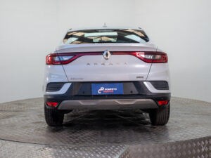 RENAULT ARKANA 2022 usado — vista 6 | Pompeyo Carrasco