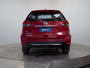 Nissan X-TRAIL 2023 usado — vista 6 | Pompeyo Carrasco
