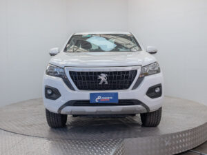 Peugeot LANDTREK 2025 usado — transmisión automática | Pompeyo Carrasco
