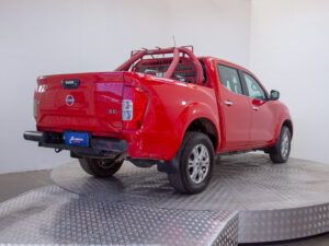 Nissan NAVARA 2024 usado — vista 7 | Pompeyo Carrasco