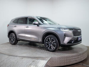 HAVAL H6 2024 usado | Pompeyo Carrasco