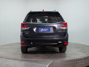 Subaru FORESTER 2023 usado — vista 6 | Pompeyo Carrasco