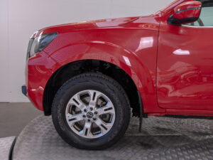 Nissan NAVARA 2024 usado — vista 10 | Pompeyo Carrasco